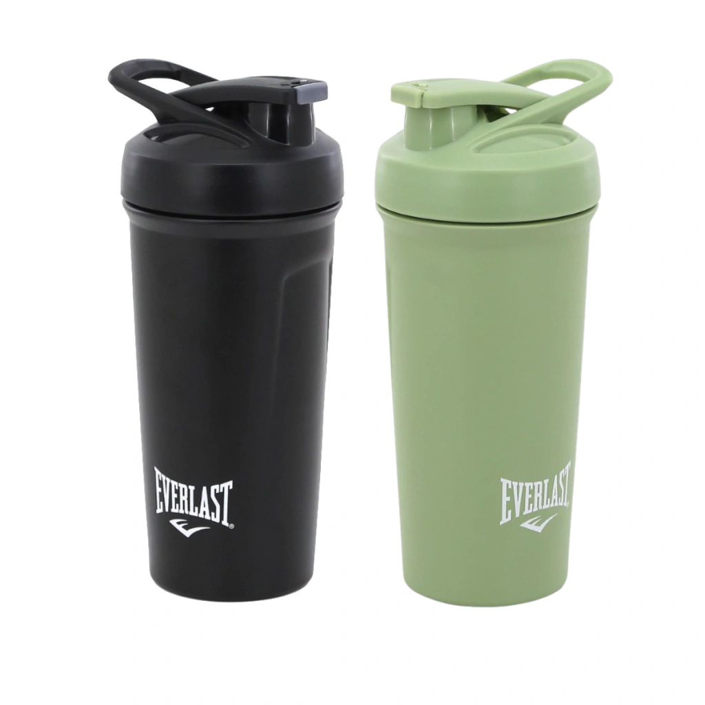 Shaker Test